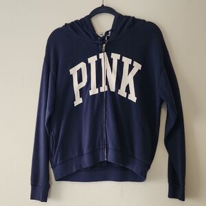 Victoria's Secret Pink Navy Garment